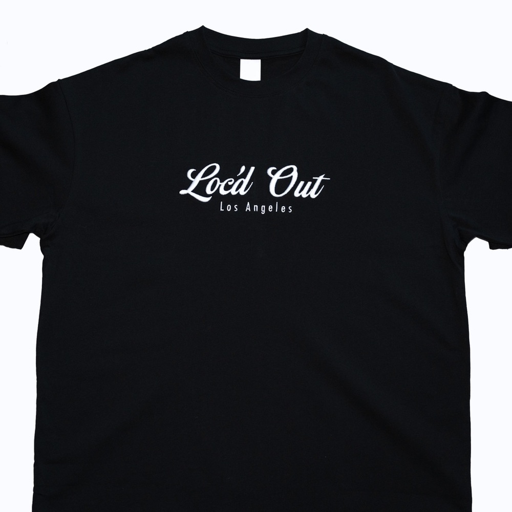 Loc’d Out Standard
